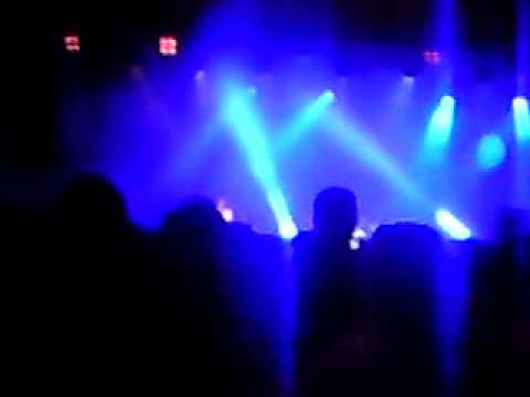 Ewa Farna - Ekranowa Lalka (Jarosław)