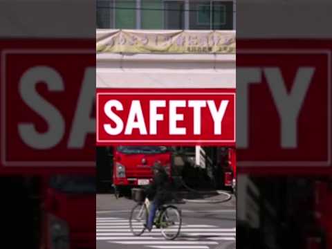 3 things I noticed in Japan... #japatojapan