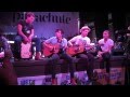 Parachute - The Other Side (Acoustic)