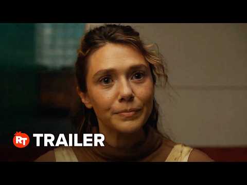 The Assessment Trailer #1 (2025)