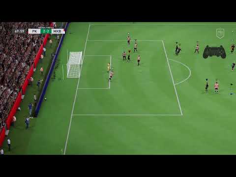 FCTL Asia championship Project Kilat vs Monkey King