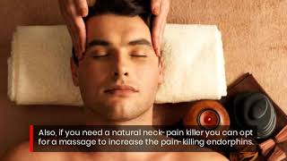 Visit This Costa Mesa Therapeutic Spa For A Relaxing Neck Massage After Work