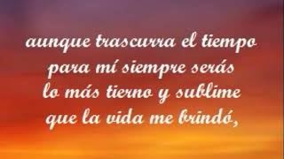 A mi Madre -   Mon Laferte