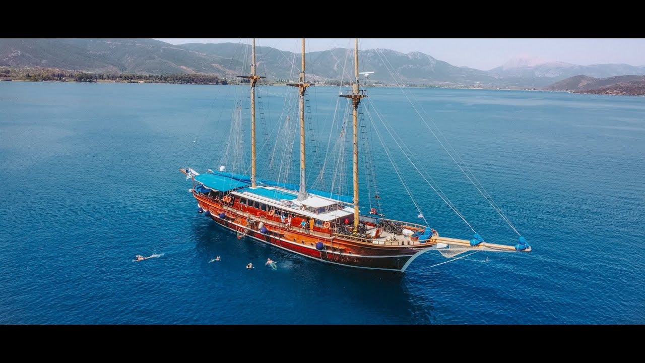 thalassa boat tours