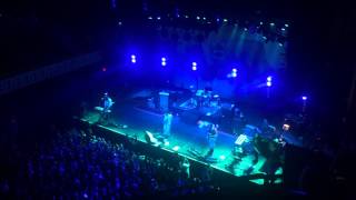 Weezer - The Futurescope Trilogy - The Tabernacle, Atlanta