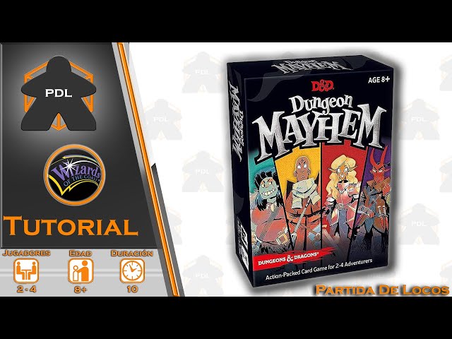Vídeo relacionado con Mantic League of Infamy Master of Shadows KS Pledge - Juego de mesa ocasionalmente Cooperativo Dungeon Crawler