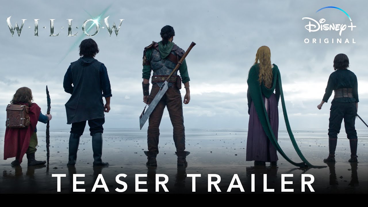 trailer Oficial