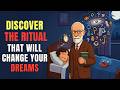 The HIDDEN Truth About Sleeping With A MAGNET Under Your Pillow SIGMUND FREUD