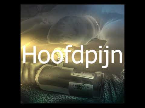 Dizziple - Hoofdpijn (Lyric Video)