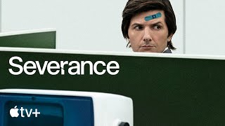 Severance — Official Teaser | Apple TV+