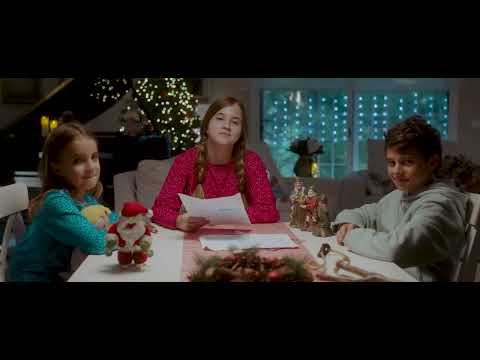 O DU FRIEDLICHE Offizieller Trailer
