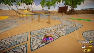 【Steam】DeckSplash 実況雑談枠 1枠目【期間限定無料DL!】