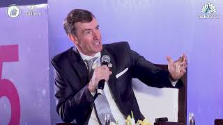 Download the video "Plenary 2 New Frontiers: Evolution of Space Stations"