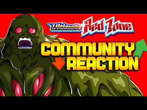 COMMUNITY REACTION!! IS 2026 RED ZONE BIO BROLY TOO STRONG?? (DBZ: Dokkan Battle)
