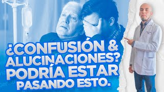 Enfermedades Crónicas en la Vejez