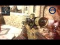 "BLACK OPS 2" Multiplayer GAMEPLAY - Sniping ...