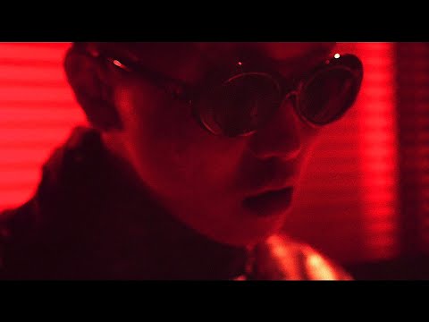 Sofiane Pamart - ASIA (Official Videoclip)