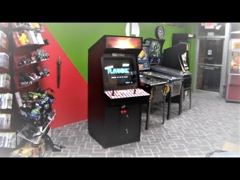 Metal Slug 4 Semi-Dedicated Neo Geo Arcade Game from Apple Photo Systems Inc