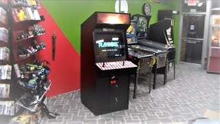 Metal Slug 4 Semi-Dedicated Neo Geo Arcade Game from Apple Photo Systems Inc