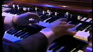 A.J. Croce on Conan, 1995