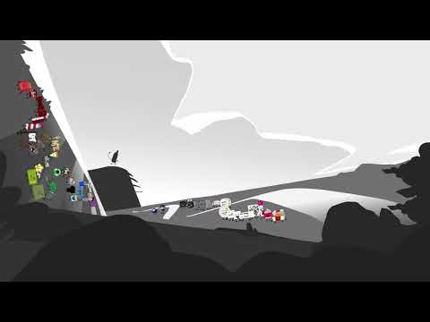 Unused OFA  BFB Intro