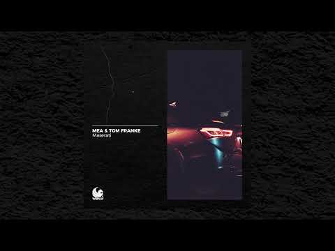 MEA & Tom Franke - Maserati