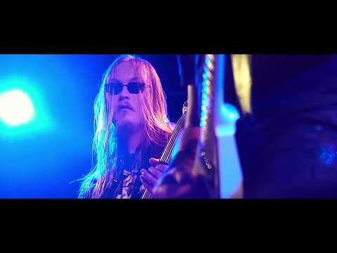 Ceaseless Torment - Forces Of Evil live in Kiev