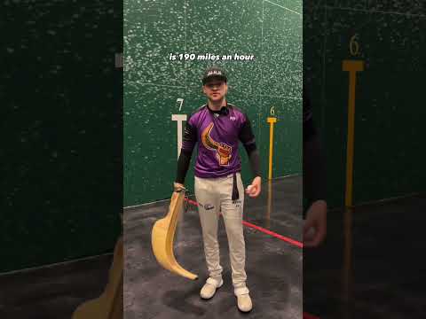 IS JAI-ALAI DANGEROUS?