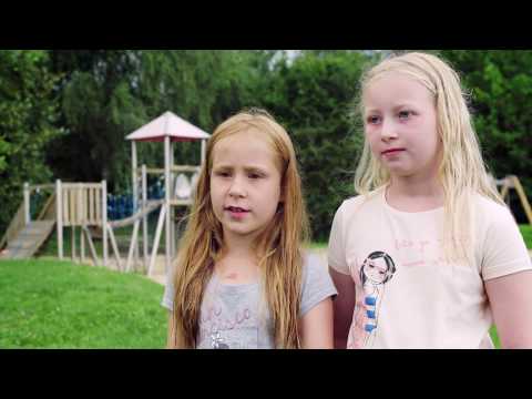 Abenteuer-Ferien in der PerspektivFabrik