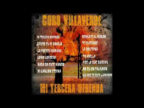 8 TE ESPERARÉ - CORO DE VILLAVERDE