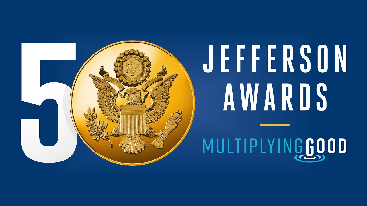 50th Annual Jefferson Awards