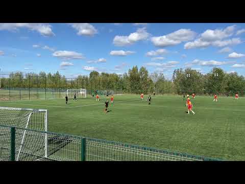 Meci U17 - CSS Targoviste - 3 Kids Sport Bucuresti - 05.10.2022
