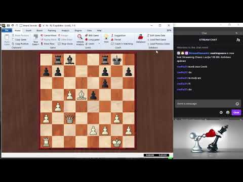 Lecția  128 BB: Anihilare apărare