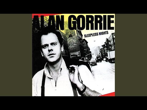 Sleepless Nights - Alan Gorrie