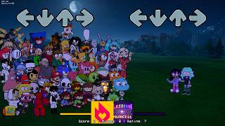 Cover art for Lsp vs fandoms
