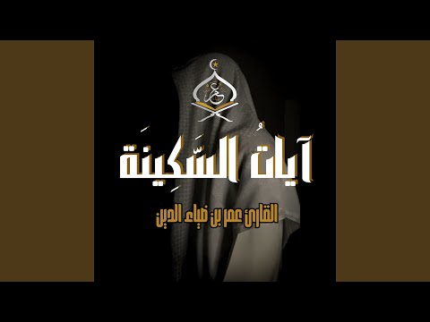 AYAT OF TRANQUILITY SAKINAH - آيات السكينة لدفع القلق والهموم