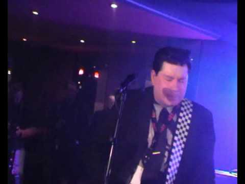 The Regents-Bus Stop