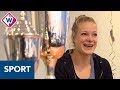 De tennishallen van Nieuwe Sloot zullen een complete metamorfose ondergaan voor de NK