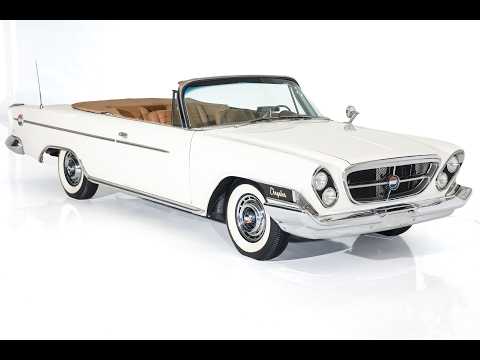 1962 Chrysler 300 (CC-2121669) for sale in Des Moines, Iowa