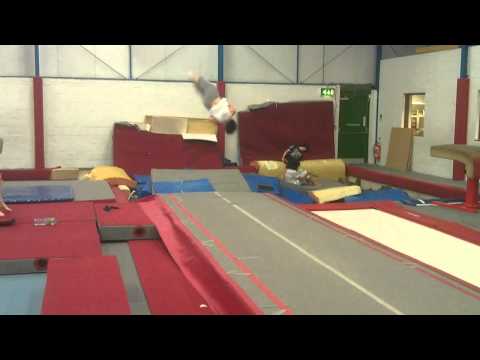 my first triple full