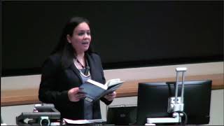 UT Energy Symposium – November 15, 2018