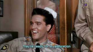 Elvis Presley :  Frankfort Special (Extended version) with lyrics