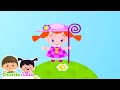Little Bo Peep Timeless Classics Nursery Rhymes Kids Songs Charlie Lola