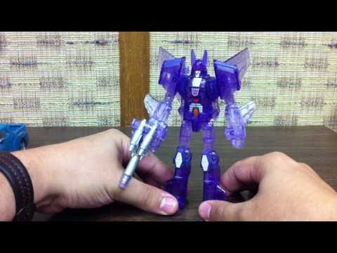 E-Hobby Exclusive CYCLONUS