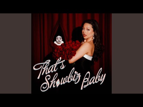 Thats Showbiz Baby - Abby Cone