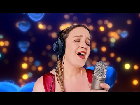 Songbird | Eva Cassidy | Cover by Emma Black