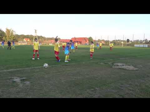 OLT Orliki Miękinia -  1KS Ślęza Wrocław