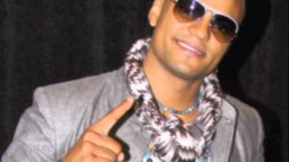 In your bed Mohombi
