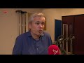 Thuiswerkers zorgen voor drukte bij fysiotherapeuten