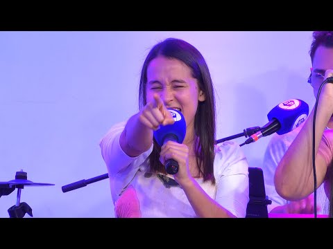 Locura - GP BAND - Mafe Restrepo - [Cover Vaes, Kike Pavón]
